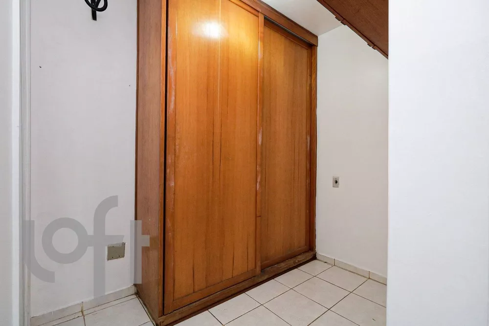 Apartamento à venda com 3 quartos, 134m² - Foto 16