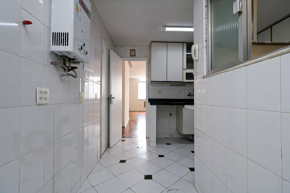 Apartamento à venda com 3 quartos, 134m² - Foto 15