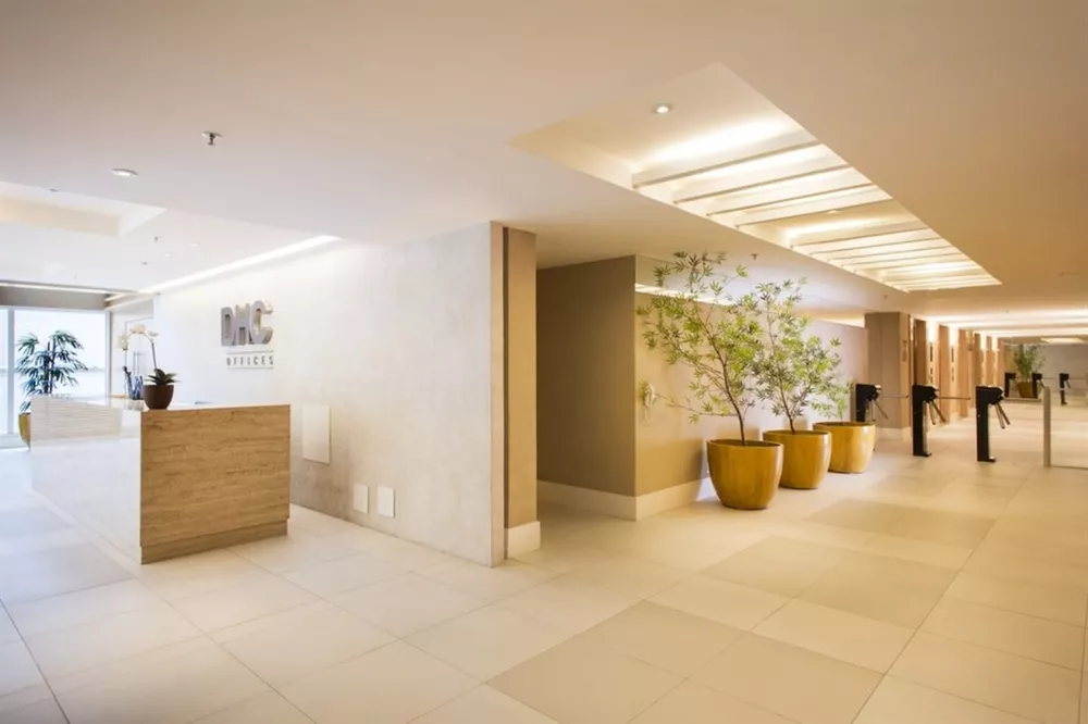 Sala-Conjunto, 27 m² - Foto 10