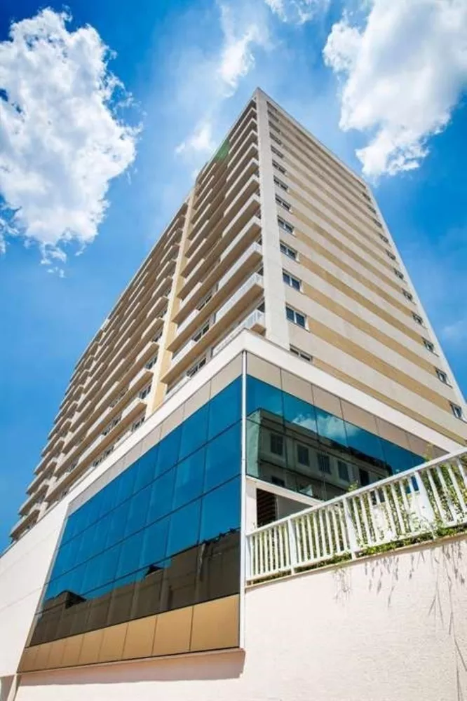 Sala-Conjunto, 27 m² - Foto 3