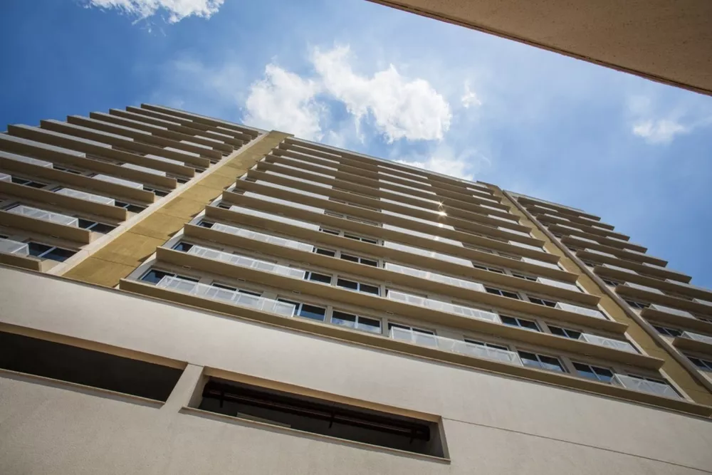 Sala-Conjunto, 27 m² - Foto 4