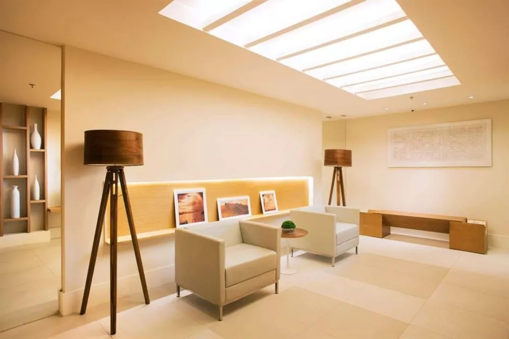 Sala-Conjunto, 27 m² - Foto 8