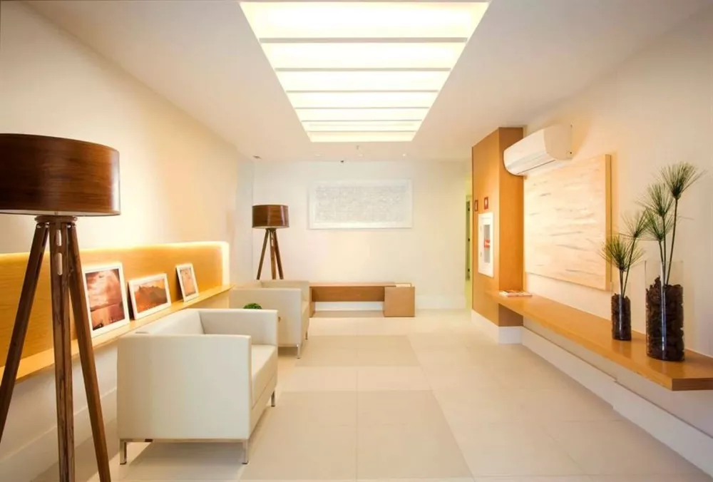 Sala-Conjunto, 27 m² - Foto 7