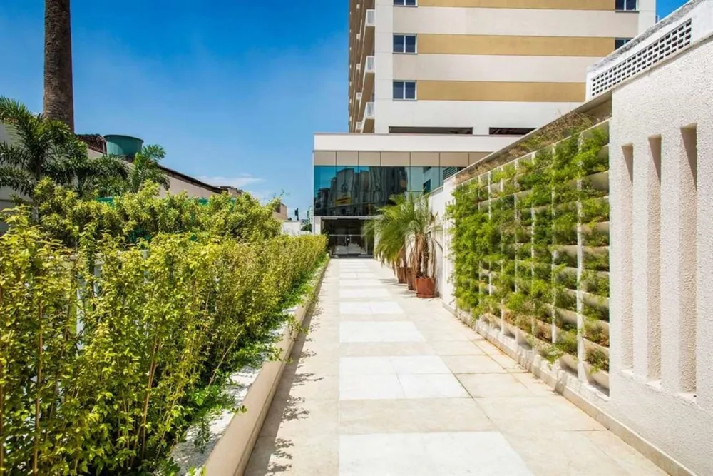 Sala-Conjunto, 27 m² - Foto 13