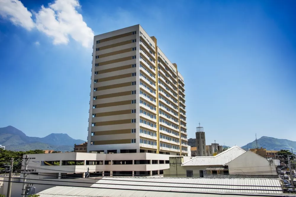 Sala-Conjunto, 27 m² - Foto 1