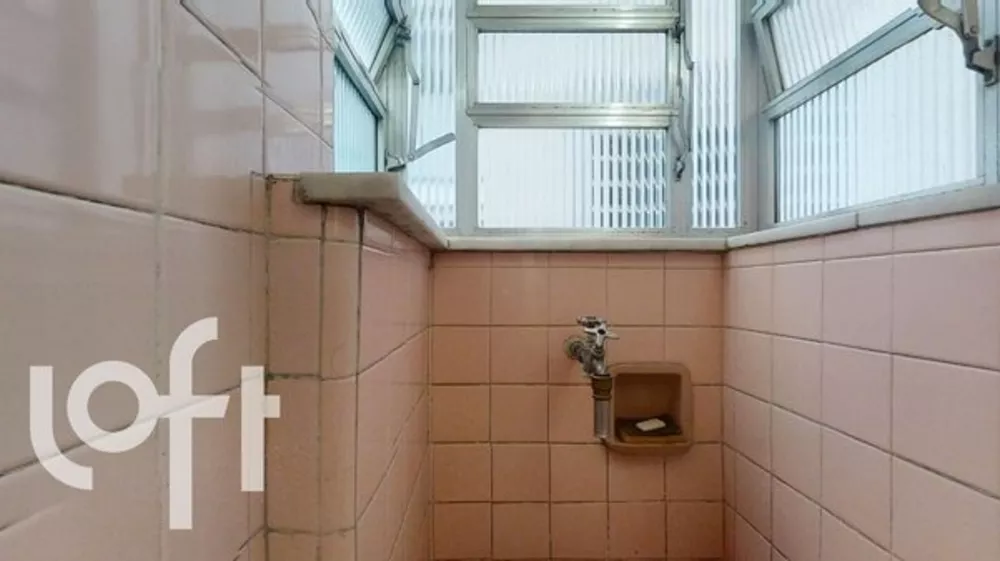 Apartamento, 2 quartos, 75 m² - Foto 6