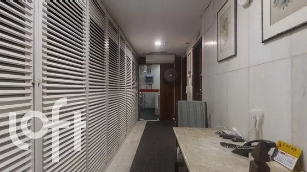 Apartamento, 2 quartos, 75 m² - Foto 8