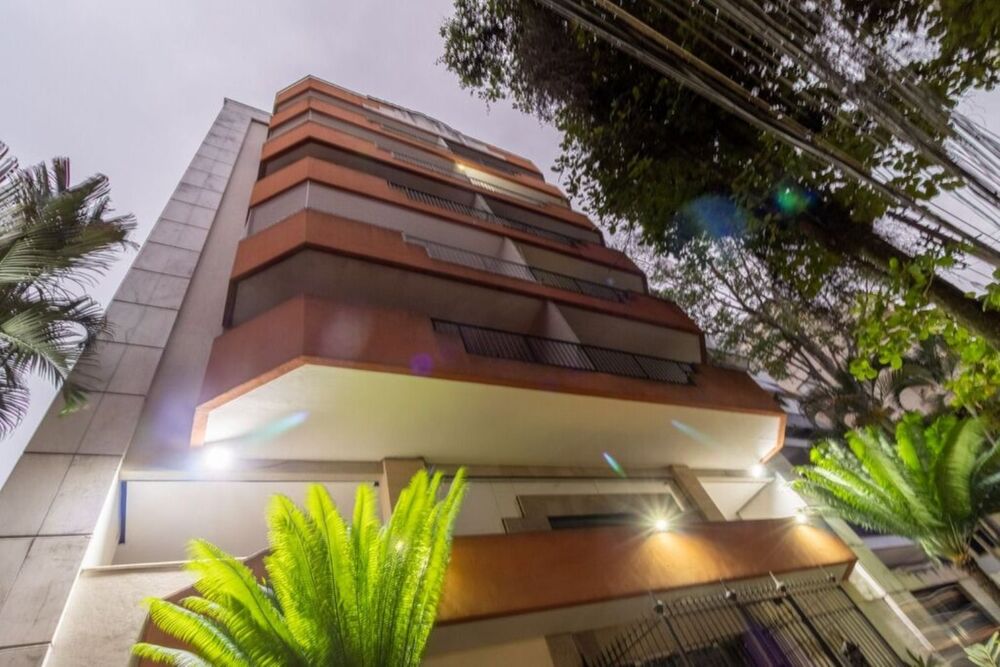 Apartamento, 4 quartos, 153 m² - Foto 36