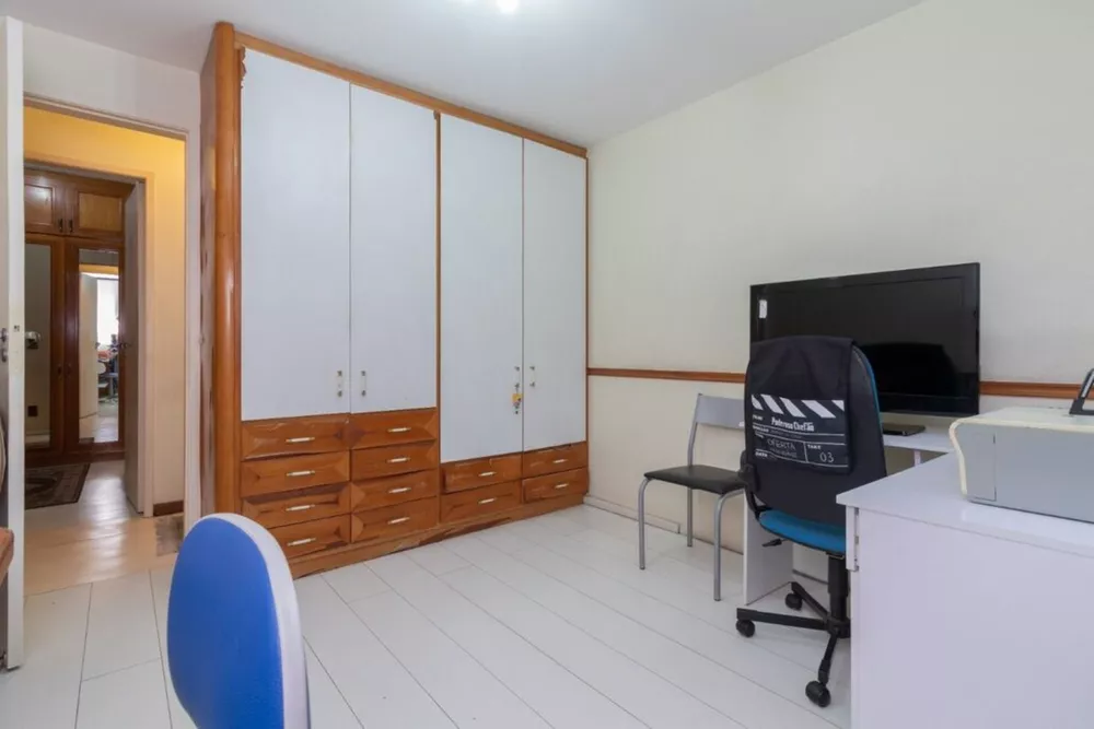 Apartamento, 4 quartos, 153 m² - Foto 20