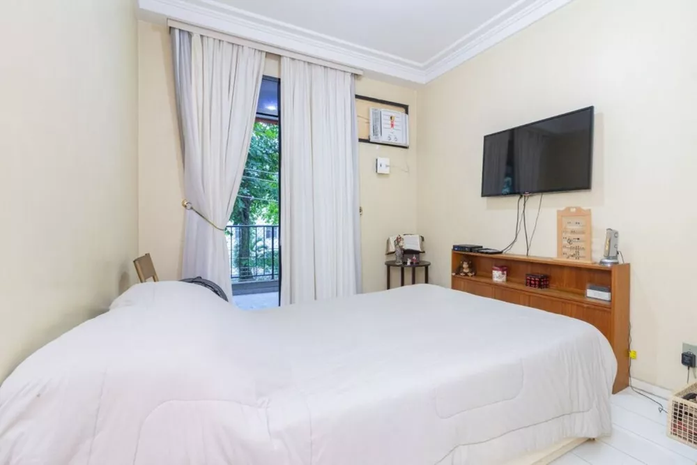 Apartamento, 4 quartos, 153 m² - Foto 25