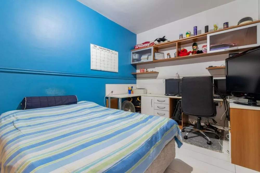 Apartamento, 4 quartos, 153 m² - Foto 32