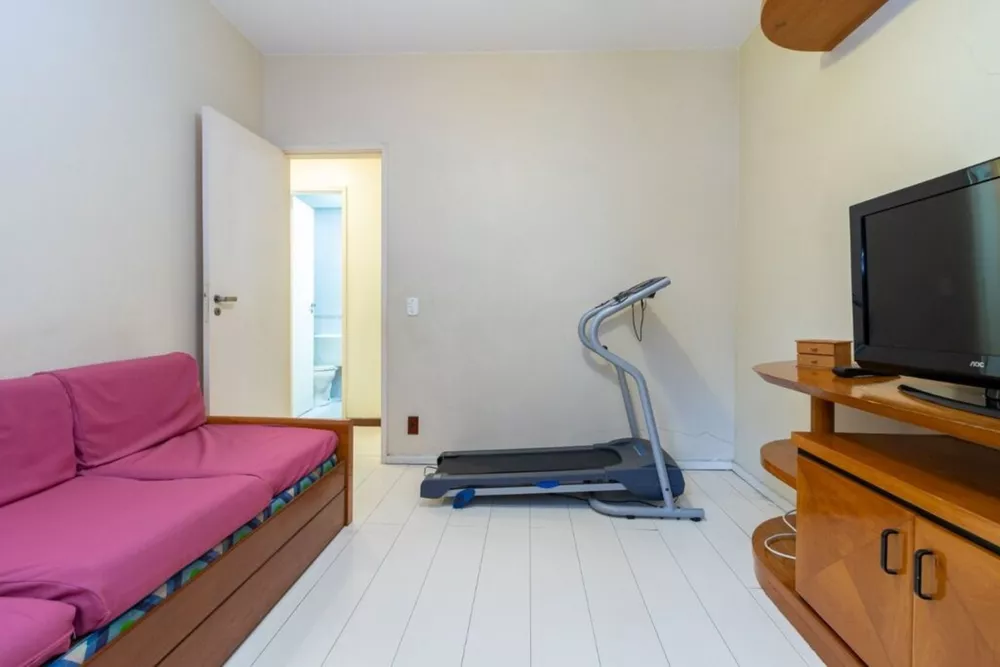 Apartamento, 4 quartos, 153 m² - Foto 16