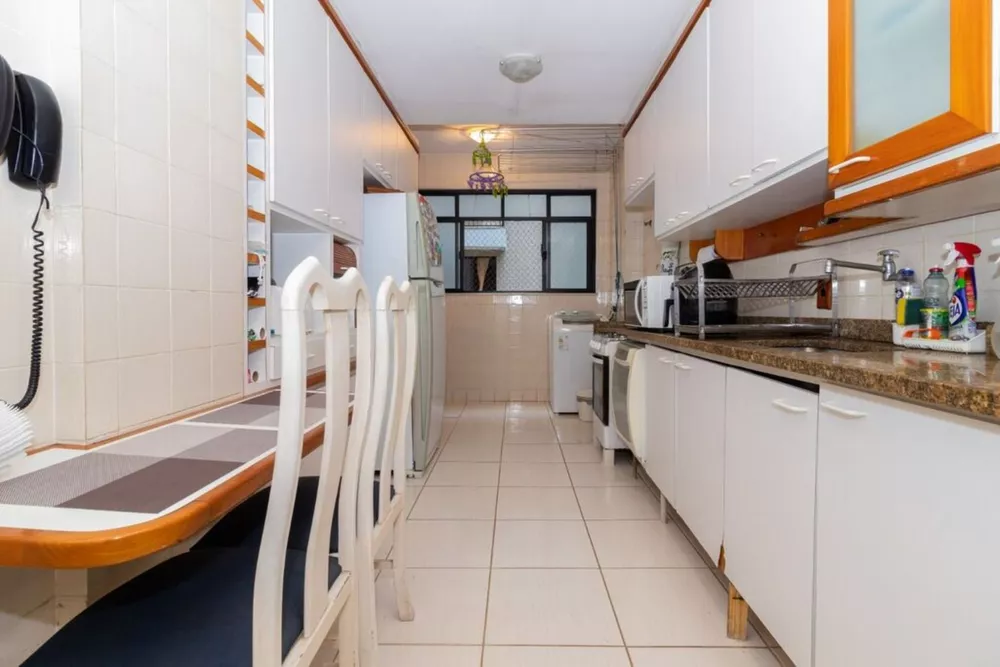 Apartamento, 4 quartos, 153 m² - Foto 11