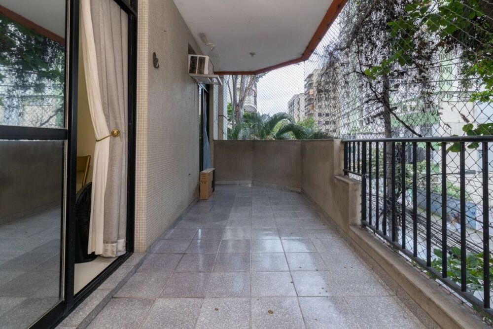 Apartamento, 4 quartos, 153 m² - Foto 27