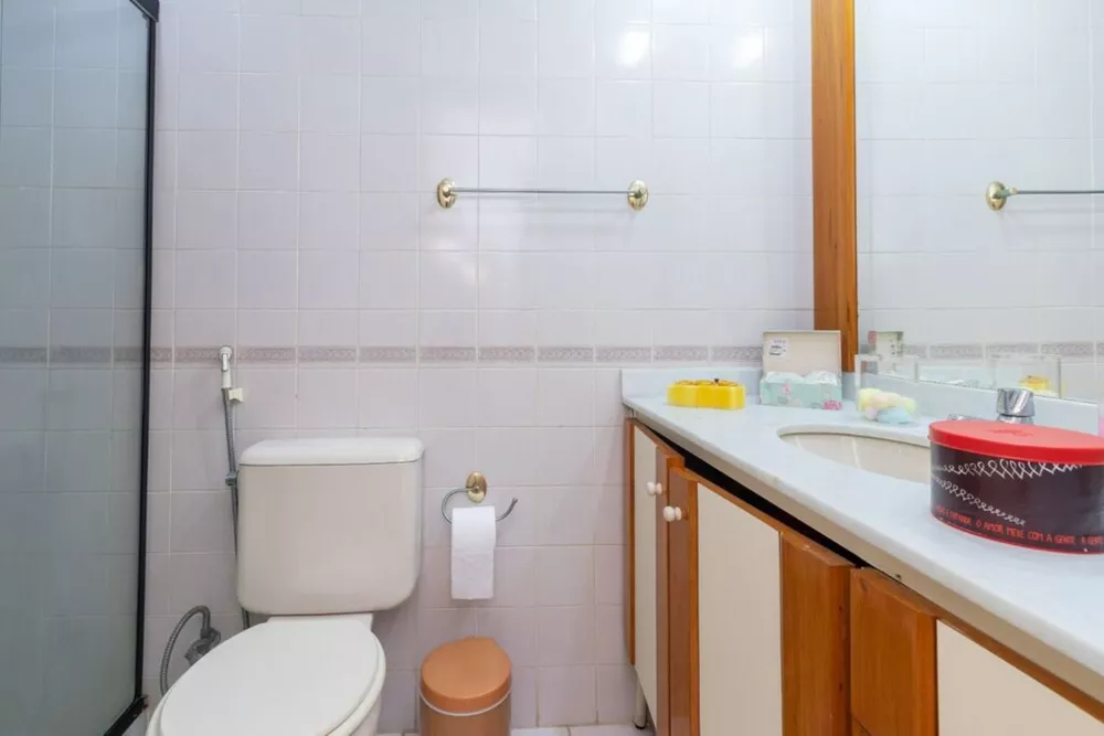 Apartamento, 4 quartos, 153 m² - Foto 17