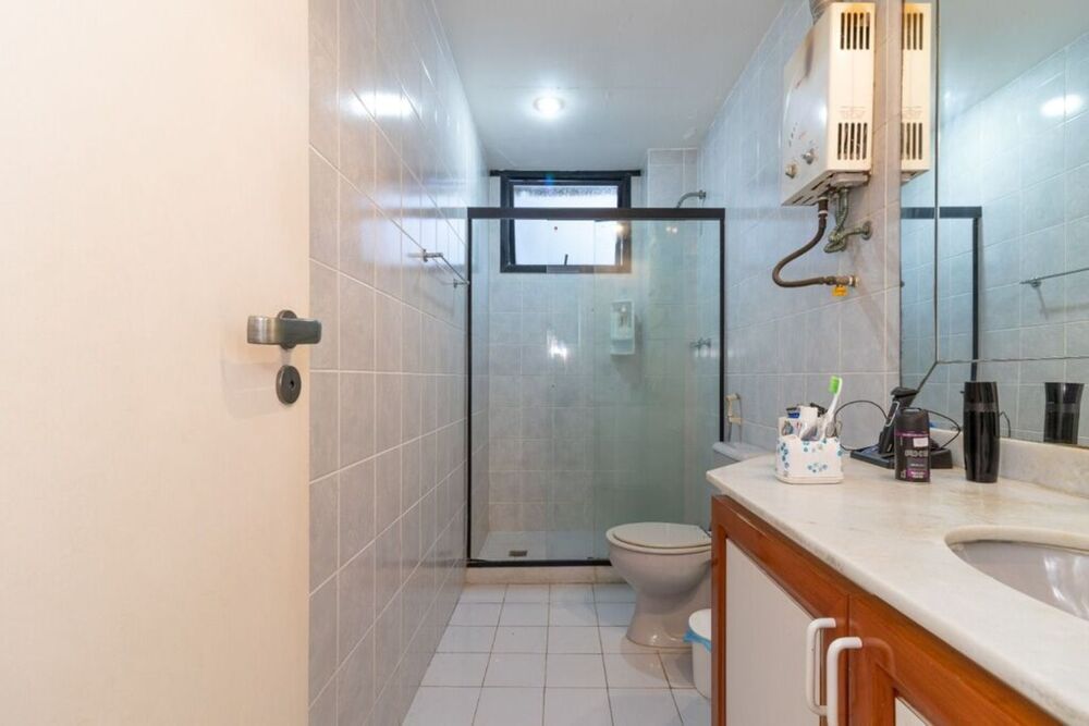 Apartamento, 4 quartos, 153 m² - Foto 29