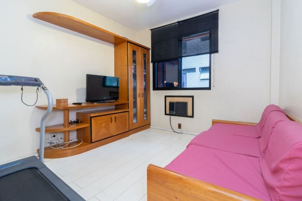 Apartamento, 4 quartos, 153 m² - Foto 14