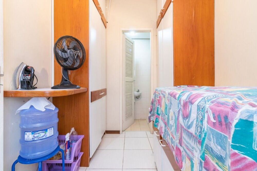 Apartamento, 4 quartos, 153 m² - Foto 9