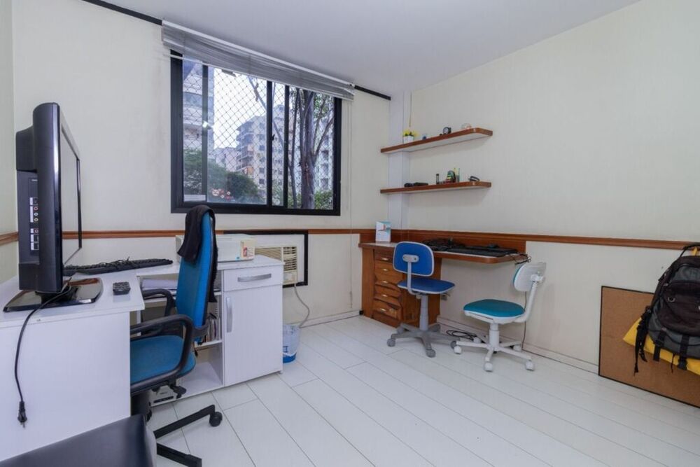 Apartamento, 4 quartos, 153 m² - Foto 21