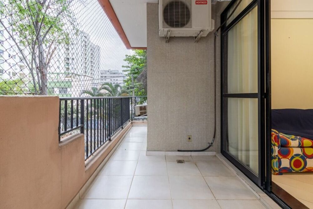 Apartamento, 4 quartos, 153 m² - Foto 5