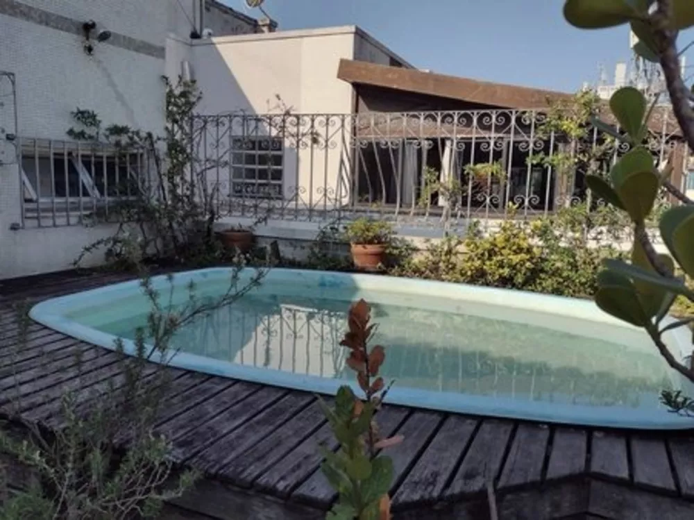 Apartamento, 3 quartos, 180 m² - Foto 5