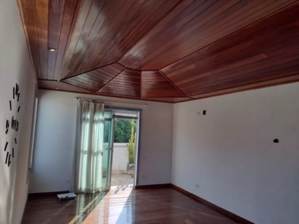 Apartamento, 3 quartos, 180 m² - Foto 1