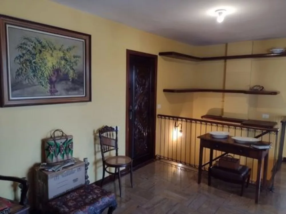 Apartamento, 3 quartos, 180 m² - Foto 8