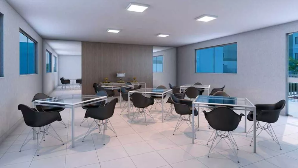 Apartamento, 2 quartos, 40 m² - Foto 5
