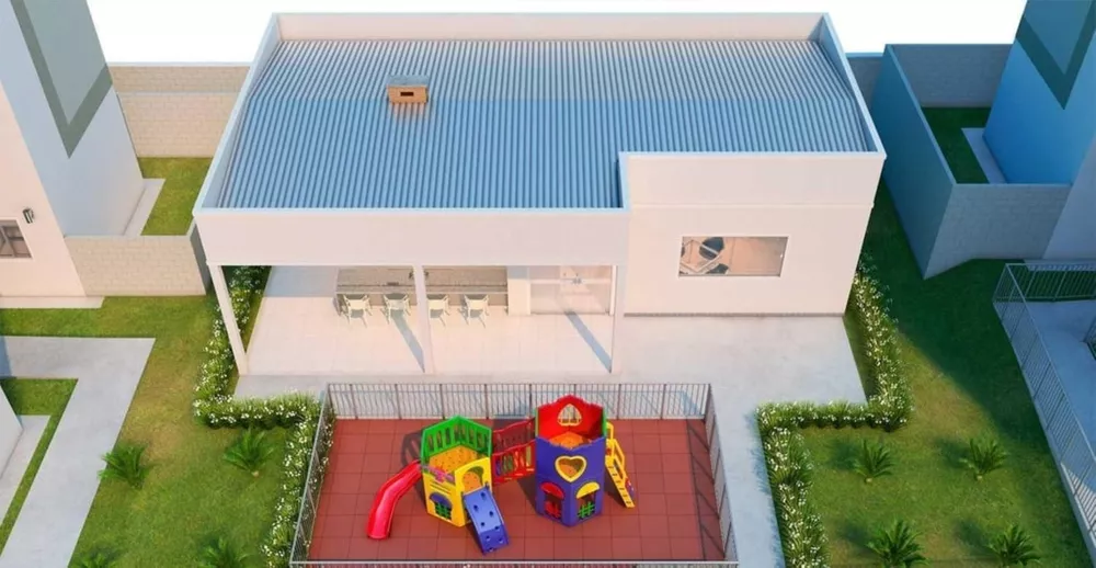 Apartamento, 2 quartos, 40 m² - Foto 8