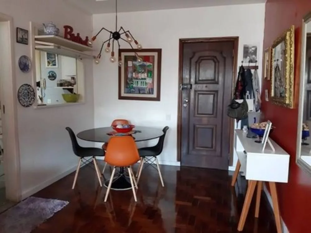 Apartamento, 3 quartos, 87 m² - Foto 7