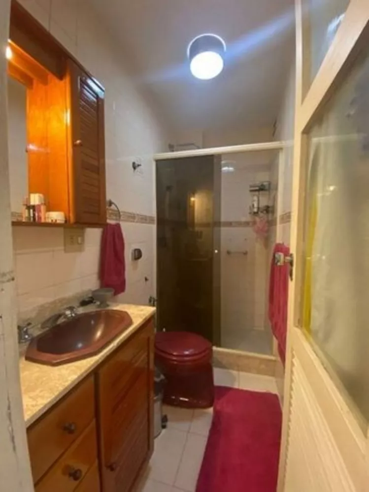 Apartamento, 3 quartos, 87 m² - Foto 4