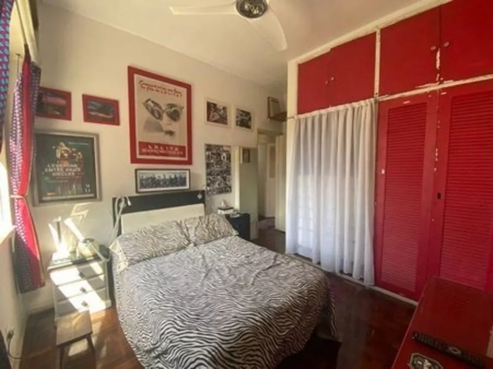 Apartamento, 3 quartos, 87 m² - Foto 8