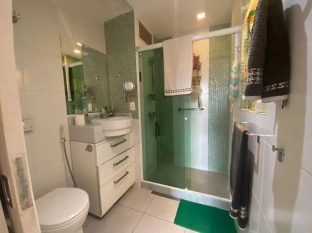 Apartamento, 3 quartos, 87 m² - Foto 2