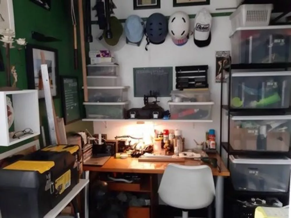 Apartamento, 3 quartos, 87 m² - Foto 11