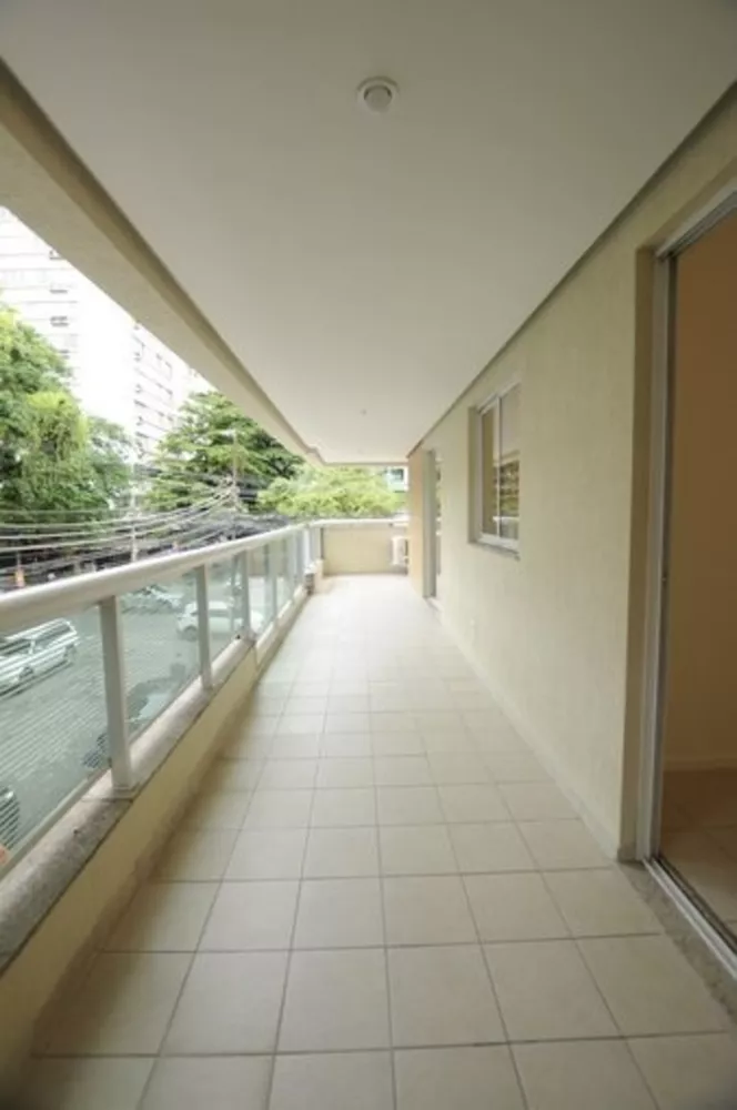 Apartamento, 4 quartos, 109 m² - Foto 7