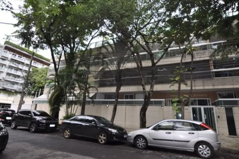 Apartamento, 4 quartos, 109 m² - Foto 1