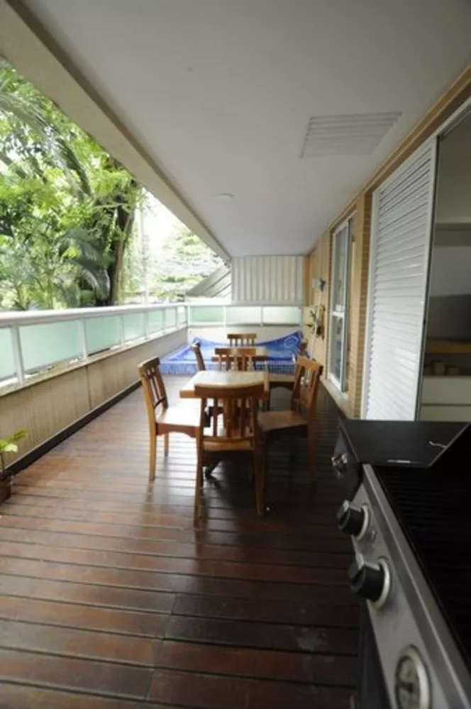 Apartamento, 4 quartos, 109 m² - Foto 12