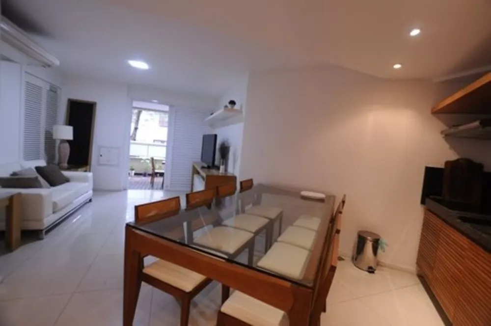 Apartamento, 4 quartos, 109 m² - Foto 9