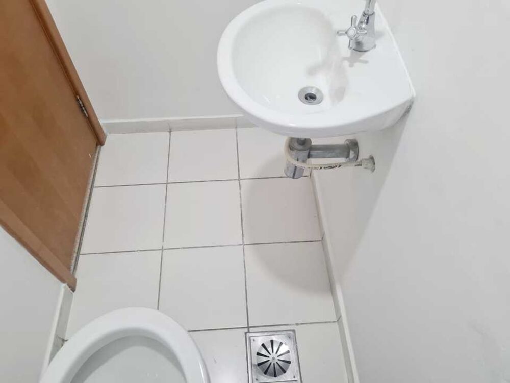 Sala-Conjunto, 21 m² - Foto 4