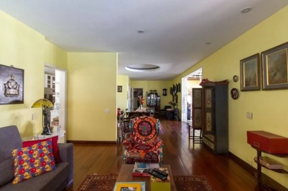 Apartamento, 4 quartos, 300 m² - Foto 14