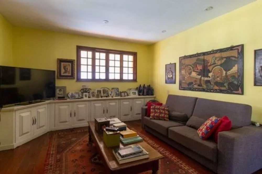 Apartamento, 4 quartos, 300 m² - Foto 13