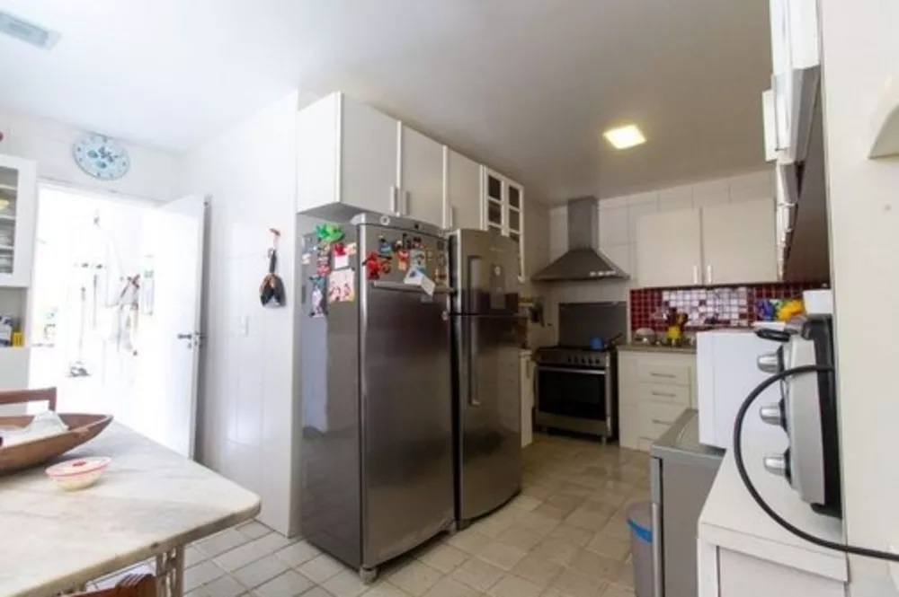 Apartamento, 4 quartos, 300 m² - Foto 7