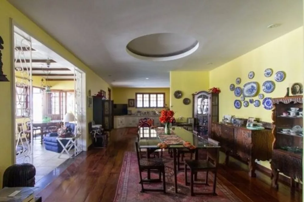 Apartamento, 4 quartos, 300 m² - Foto 15