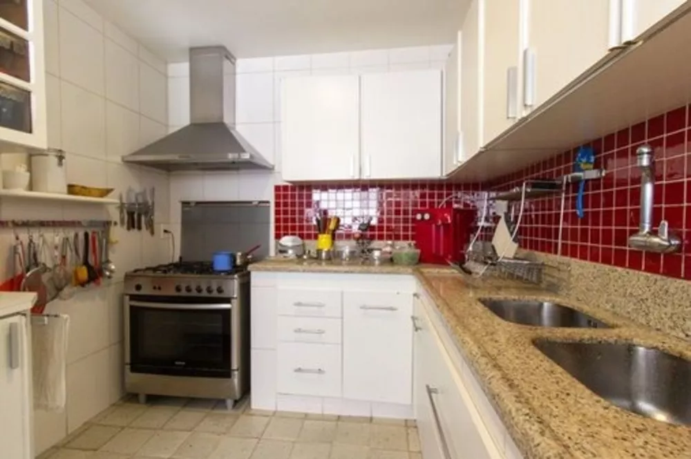 Apartamento, 4 quartos, 300 m² - Foto 9