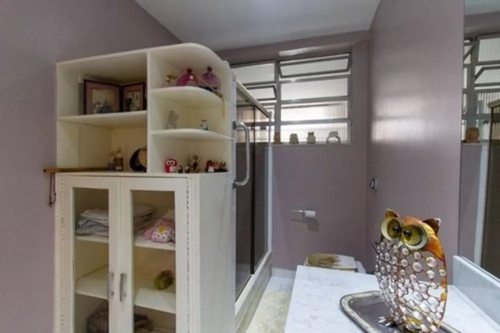 Apartamento, 4 quartos, 300 m² - Foto 5