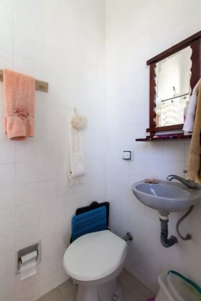 Apartamento, 4 quartos, 300 m² - Foto 1