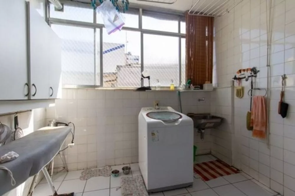 Apartamento, 4 quartos, 300 m² - Foto 11