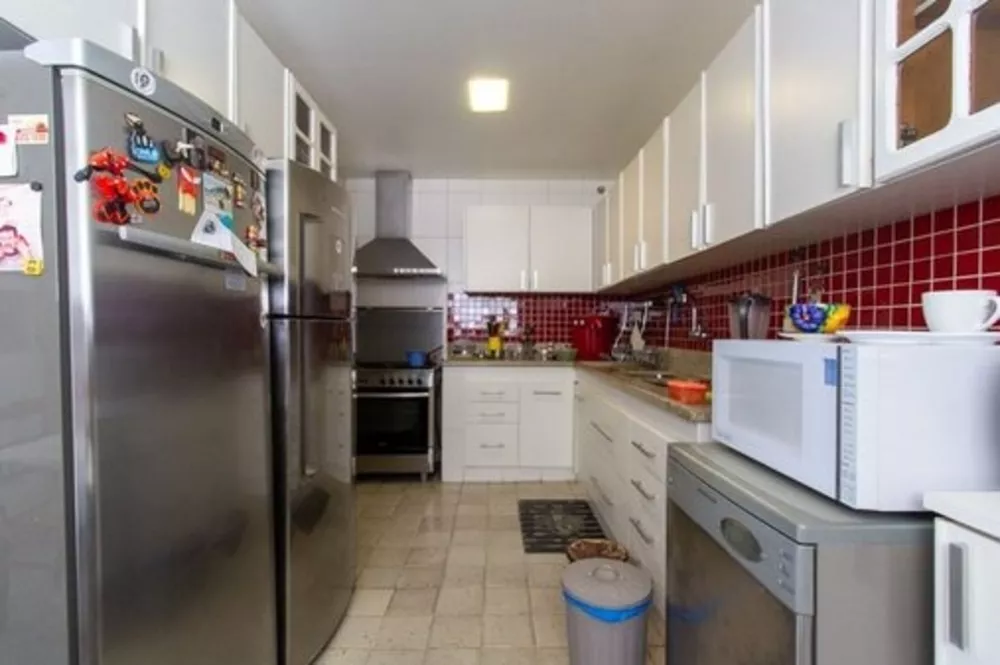 Apartamento, 4 quartos, 300 m² - Foto 8