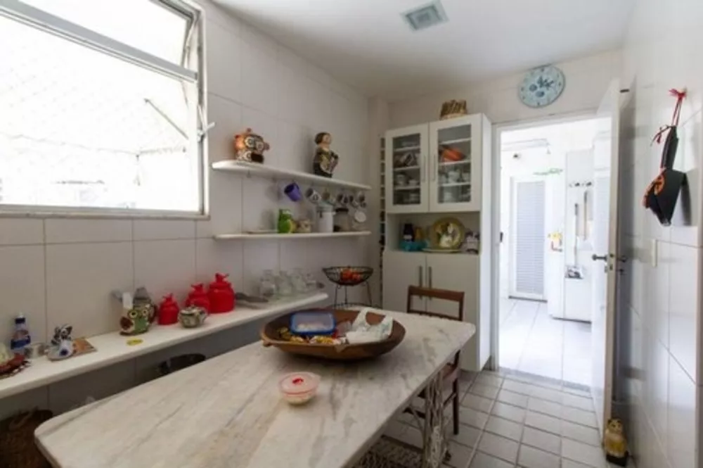 Apartamento, 4 quartos, 300 m² - Foto 10
