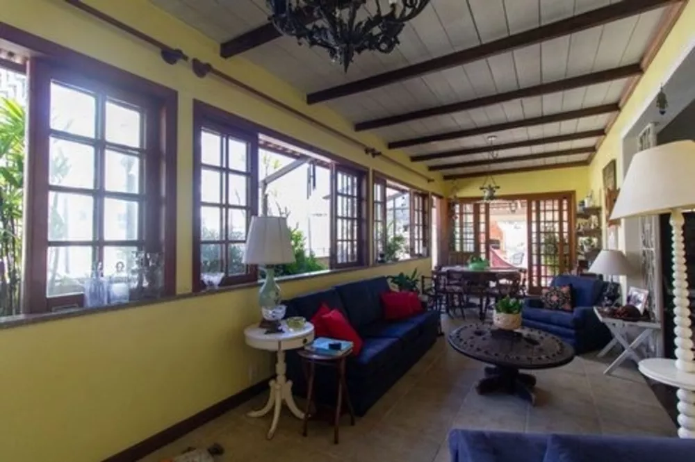 Apartamento, 4 quartos, 300 m² - Foto 16